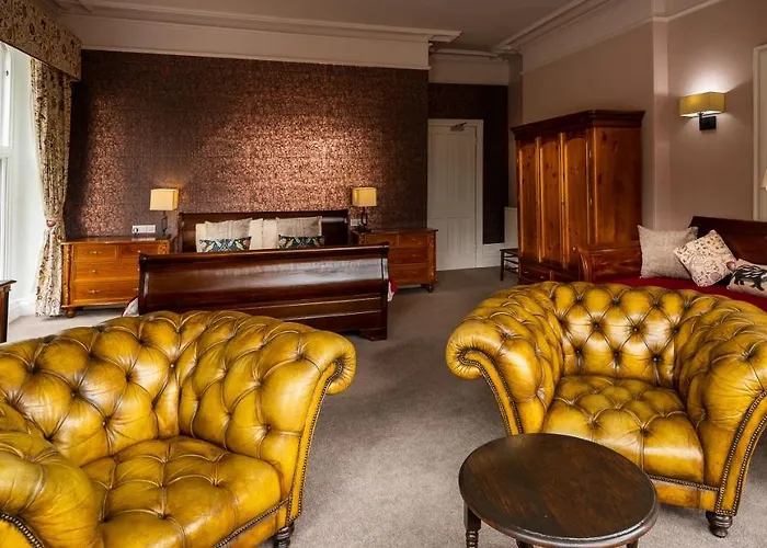 Bed & Breakfast Badger Bar 3*