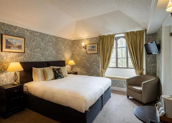 Bed & Breakfast Badger Bar 3*