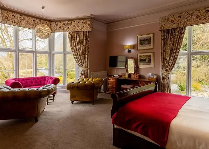 Badger Bar Ambleside