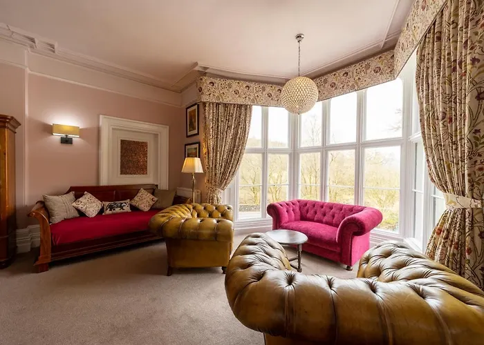 Badger Bar Ambleside