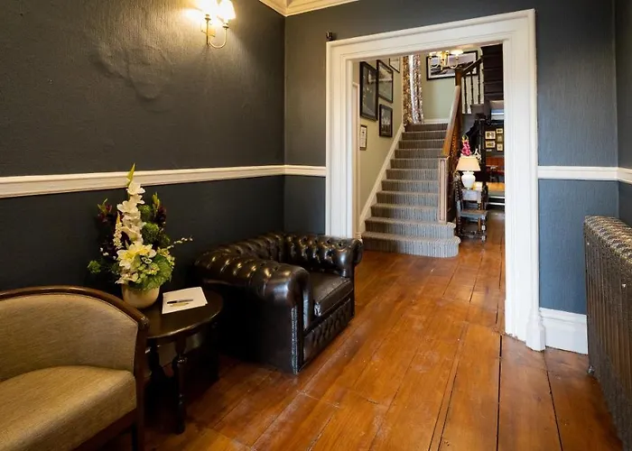 Badger Bar 3* Ambleside