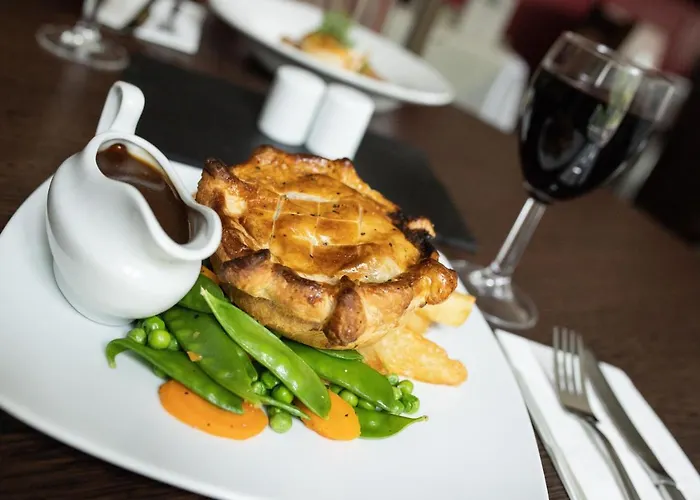 Bed & Breakfast Badger Bar Ambleside