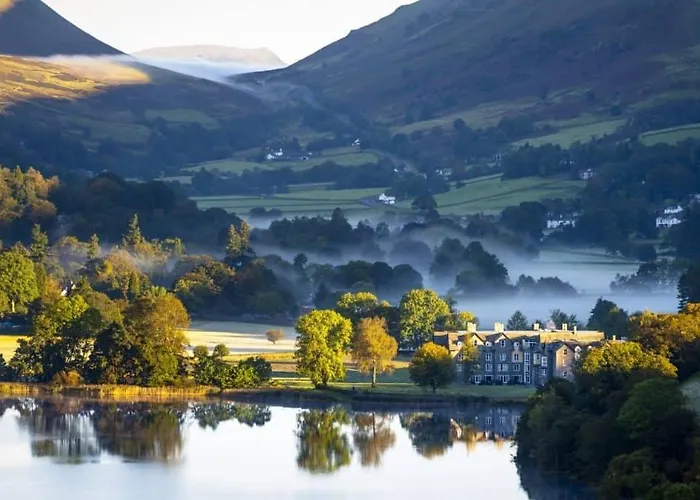 Badger Bar Bed & Breakfast