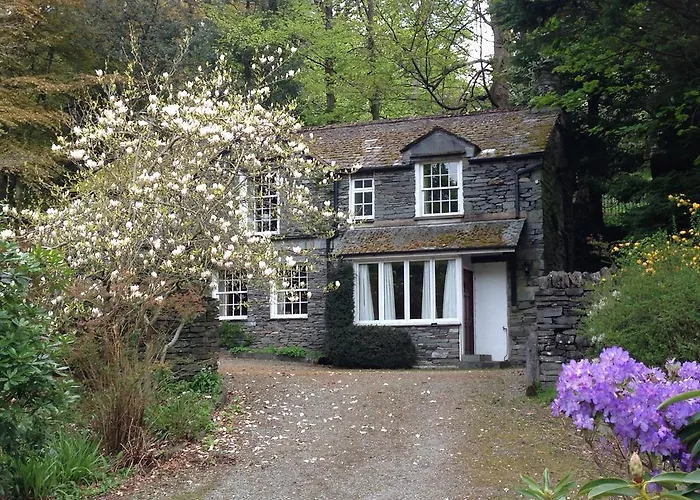 Bed & Breakfast Badger Bar Ambleside