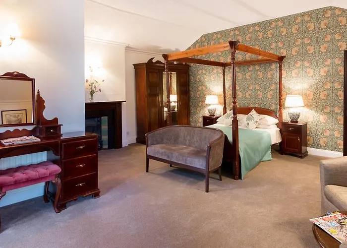 Badger Bar Ambleside