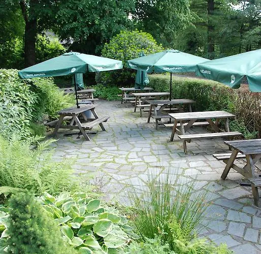 Badger Bar Ambleside