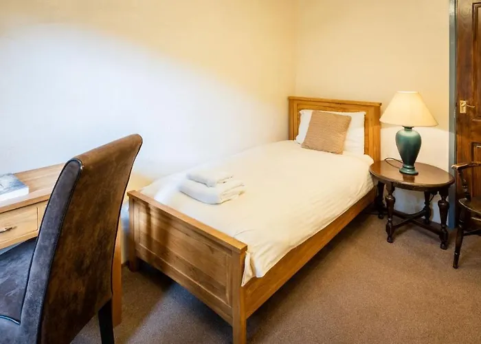 Badger Bar Ambleside