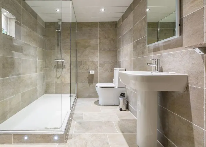 Badger Bar Bed & Breakfast Ambleside