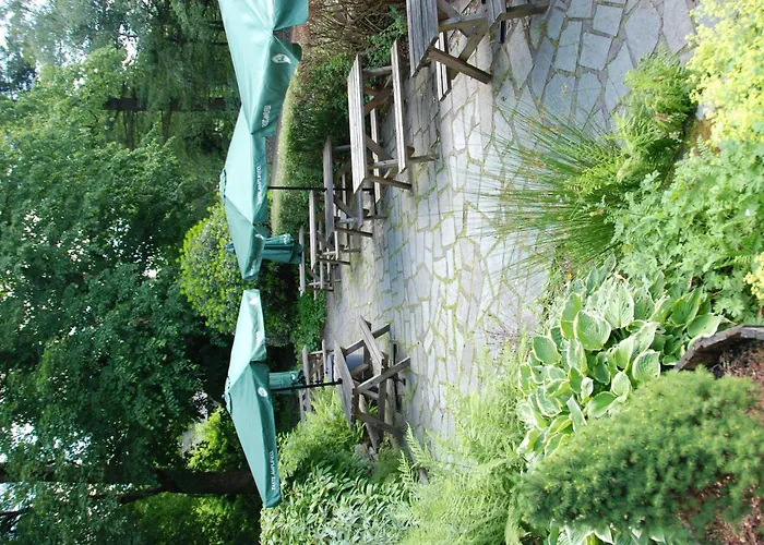 Bed & Breakfast Badger Bar 3*