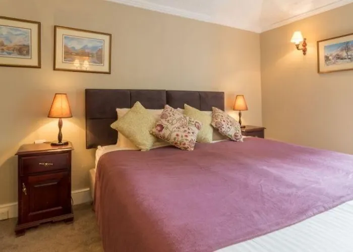 Badger Bar Bed & Breakfast