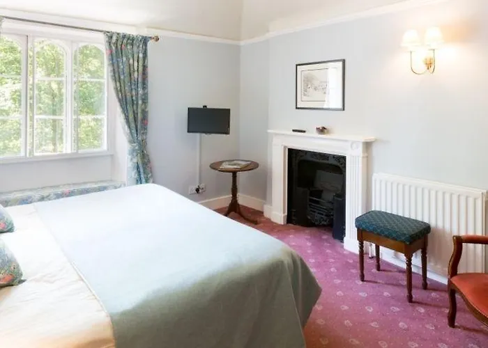 Badger Bar Bed & Breakfast