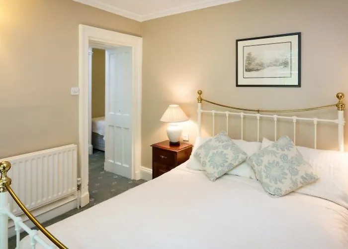 Badger Bar Bed & Breakfast 3*