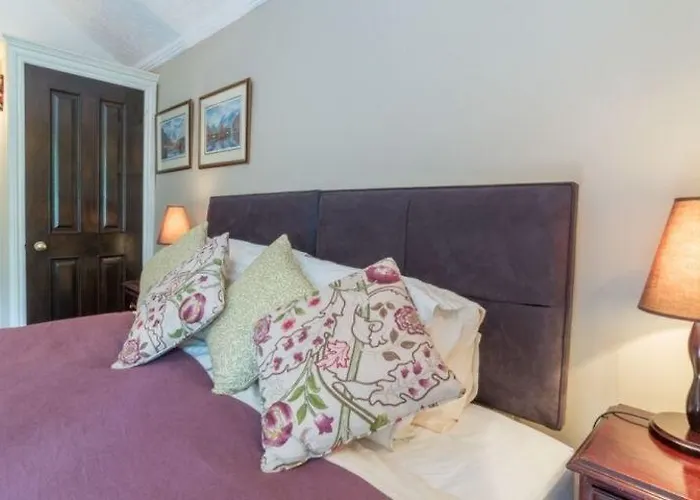 Badger Bar Bed & Breakfast