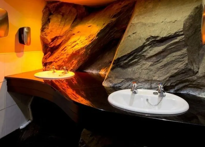 Badger Bar Bed & Breakfast 3*