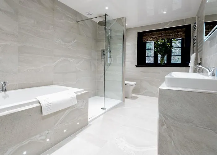 Bed & Breakfast Badger Bar 3*