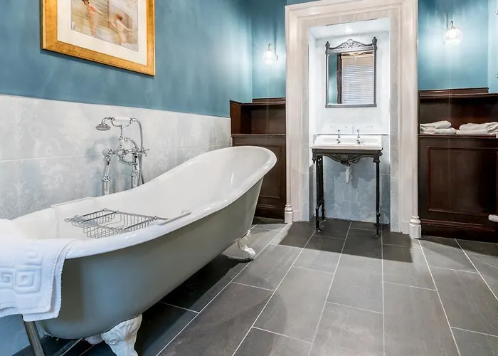 Badger Bar Bed & Breakfast Ambleside