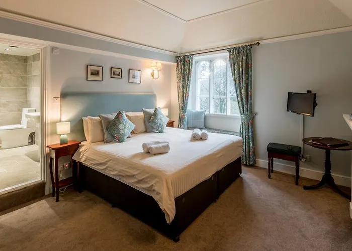 Badger Bar 3* Ambleside