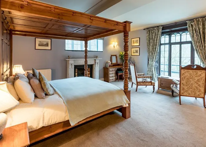 Badger Bar Bed & Breakfast 3*