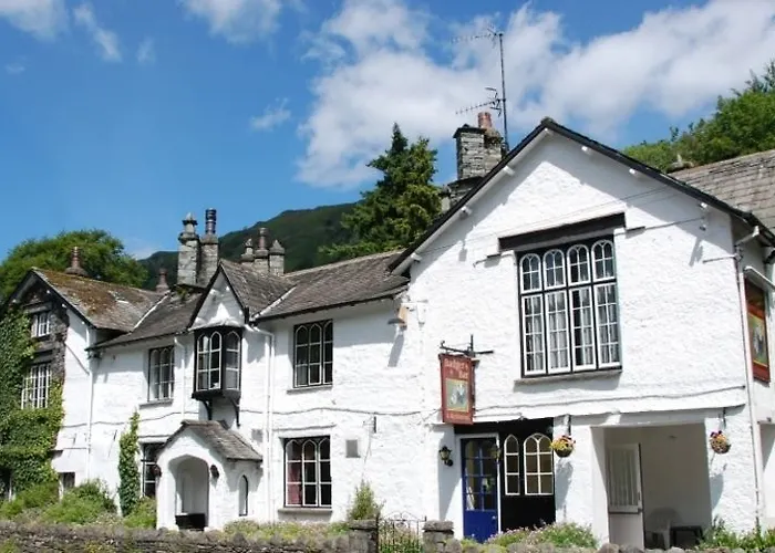 Badger Bar Bed & Breakfast