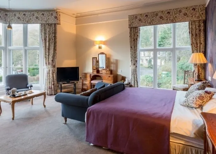 Badger Bar Bed & Breakfast 3*