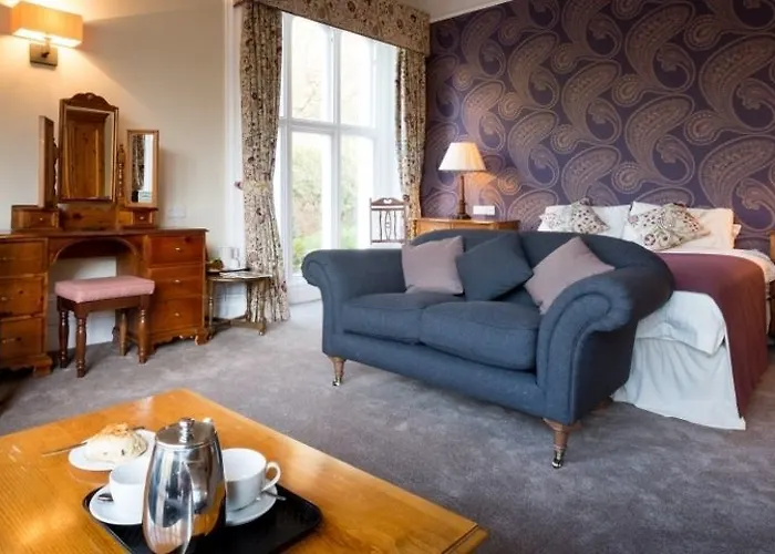 Bed & Breakfast Badger Bar 3*