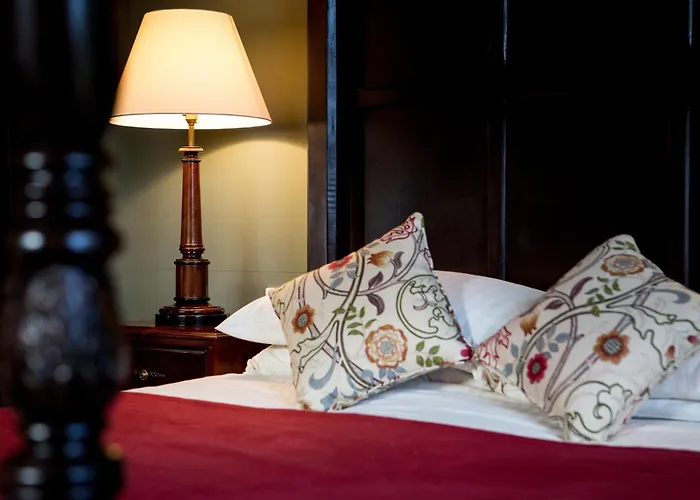 Badger Bar Bed & Breakfast 3*