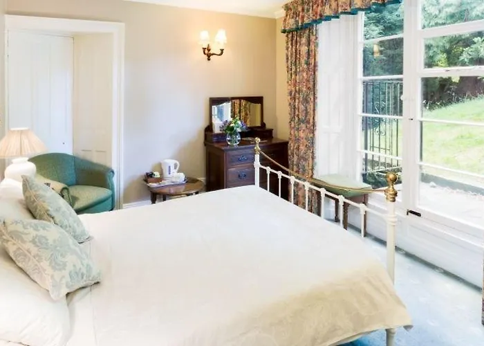 Badger Bar Bed & Breakfast Ambleside