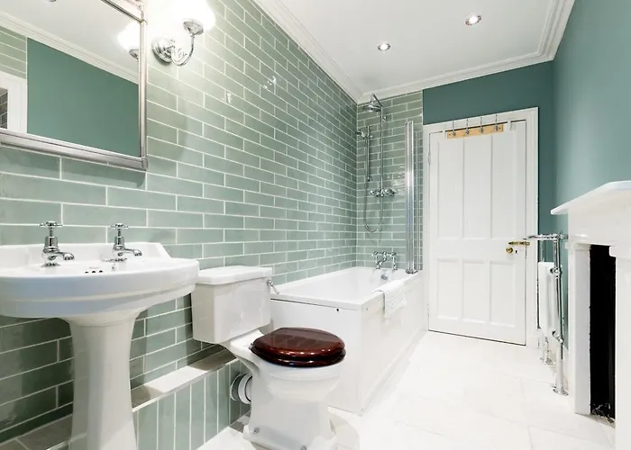 Badger Bar Ambleside